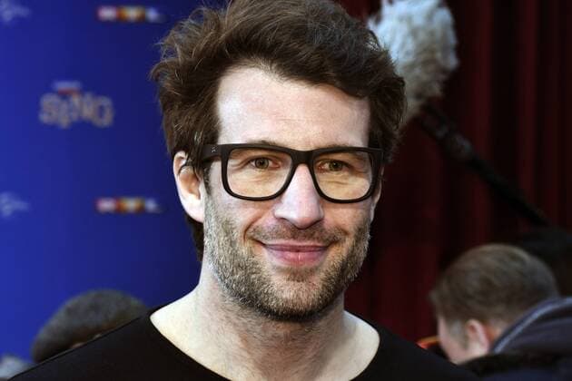 Daniel Hartwich bei der Premiere des Kinofilms Sing im Cincedom. Köln, 27.11.2016 Foto:xJ.xKrickx xFuturexImage