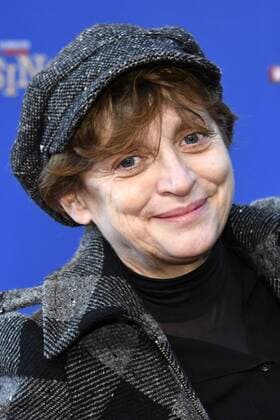 Katharina Thalbach bei der Premiere des Kinofilms Sing im Cincedom. Köln, 27.11.2016 Foto:xJ.xKrickx xFuturexImage