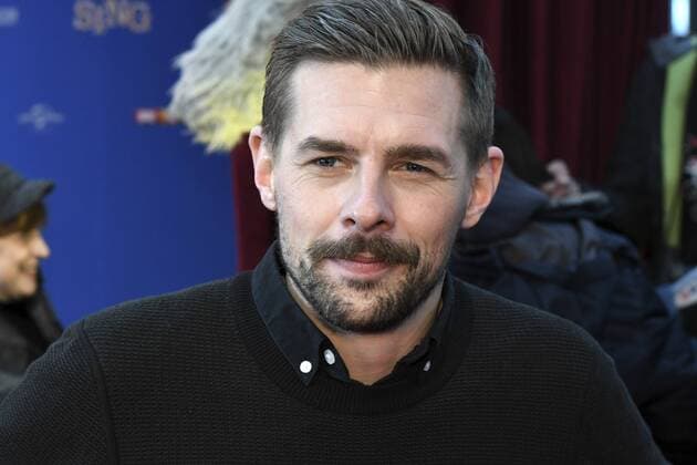 Klaas Heufer-Umlauf bei der Premiere des Kinofilms Sing im Cincedom. Köln, 27.11.2016 Foto:xJ.xKrickx xFuturexImage