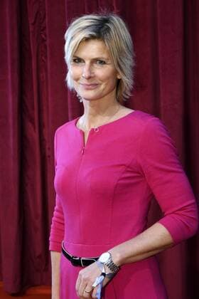 Barbara Hahlweg bei der Premiere des Kinofilms Sing im Cincedom. Köln, 27.11.2016 Foto:xJ.xKrickx xFuturexImage