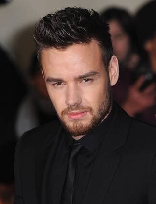 November 28, 2016 - London, England, United Kingdom - Liam Payne attends the World Premiere of I Am Bolt at Odeon Leciester Square. London United Kingdom - ZUMAs147 20161128_zap_s147_030