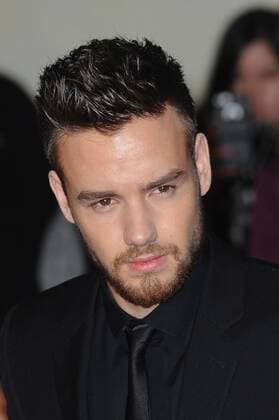 November 28, 2016 - London, England, United Kingdom - Liam Payne attends the World Premiere of I Am Bolt at Odeon Leciester Square. London United Kingdom - ZUMAs147 20161128_zap_s147_034
