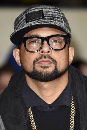 Sean Paul bei der Weltpremire des Dokumentarfilms I am Bolt im Odeon Leicester Square. London, 28.11.2016 Sean Paul  Foto:xS.xVasx xFuturexImage