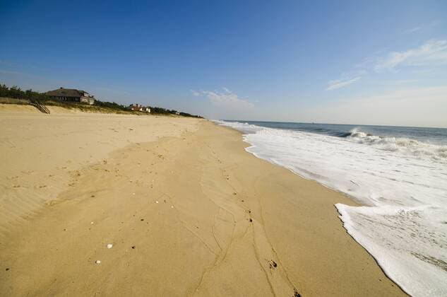 Main Beach, East Hampton, the Hamptons, Long Island, New York State, United States of America, North America Copyright: RobertxHardingxProductions 641-11531
