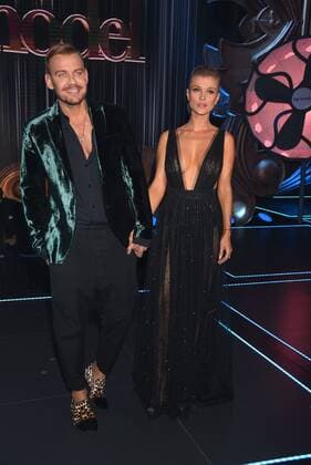 Joanna Krupa hosts the final of 6th edition of Poland s Top Model in Warsaw DAWID WOLINSKI JOANNA KRUPA Joanna Krupa hosts the final of 6th edition of Poland s Top Model on November 29, 2016 in Warsaw, Poland. EN_01236476_0070 