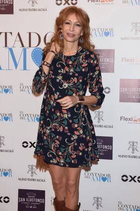 El Contador del Amor Filmpremiere in Madrid Elisa Matilla at the release of El Contador del Amor in Madrid.  DiegoxPuerta