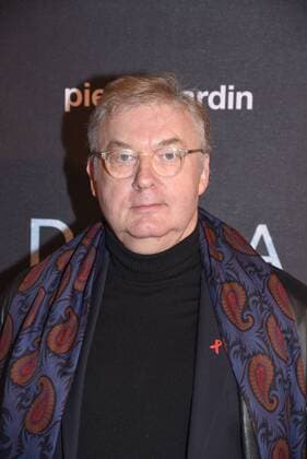213908 Serge Arnal Starface 2016-11-30 Paris France Premiere du film Dalida . Premiere of Dalida movie. Dominique Besnehard. Besnehard, Dominique  Copyright: xSergexArnalx xStarfacex STAR_213908_055