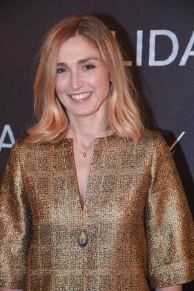213908 Serge Arnal Starface 2016-11-30 Paris France Premiere du film Dalida . Premiere of Dalida movie. Julie Gayet. Gayet, Julie  Copyright: xSergexArnalx xStarfacex STAR_213908_066