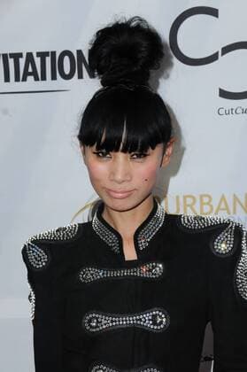 November 30, 2016 - Hollywood, CA, United States - 30 November 2016 - Hollywood, California. Bai Ling. Premiere Of TriCoast Worldwide s Better Criminal held at TCL Chinese Theater. Photo Credit: AdMedia Hollywood United States - ZUMAa123 20161130_zaa_a123_052