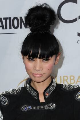 November 30, 2016 - Hollywood, CA, United States - 30 November 2016 - Hollywood, California. Bai Ling. Premiere Of TriCoast Worldwide s Better Criminal held at TCL Chinese Theater. Photo Credit: AdMedia Hollywood United States - ZUMAa123 20161130_zaa_a123_063