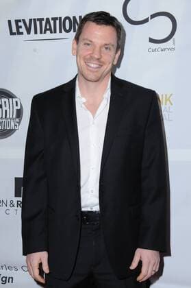 November 30, 2016 - Hollywood, CA, United States - 30 November 2016 - Hollywood, California. Mike Fpaff. Premiere Of TriCoast Worldwide s Better Criminal held at TCL Chinese Theater. Photo Credit: AdMedia Hollywood United States - ZUMAa123 20161130_zaa_a123_079