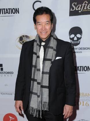 November 30, 2016 - Hollywood, CA, United States - 30 November 2016 - Hollywood, California. Peter Kwona. Premiere Of TriCoast Worldwide s Better Criminal held at TCL Chinese Theater. Photo Credit: AdMedia Hollywood United States - ZUMAa123 20161130_zaa_a123_081