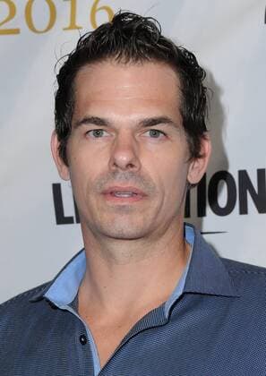 November 30, 2016 - Hollywood, CA, United States - 30 November 2016 - Hollywood, California. Brett K. Miller. Premiere Of TriCoast Worldwide s Better Criminal held at TCL Chinese Theater. Photo Credit: AdMedia Hollywood United States - ZUMAa123 20161130_zaa_a123_097
