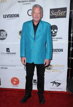 November 30, 2016 - Hollywood, CA, United States - 30 November 2016 - Hollywood, California. Joe Wissler. Premiere Of TriCoast Worldwide s Better Criminal held at TCL Chinese Theater. Photo Credit: AdMedia Hollywood United States - ZUMAa123 20161130_zaa_a123_102