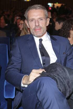 Lambert Wilson bei der Eröffnung der 16. Französischen Filmwoche Berlin mit der Premiere des Kinofilms Jacques - Entdecker der Ozeane L odyssee im Kino International. Berlin, 30.11.2016 Foto:xO.xWoellnerx xFuturexImage