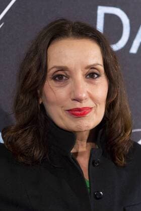 Luz Casal CELEBRITES : Filmpremiere Premiere Film DALIDA - Paris - 30 11 2016 StephenCaillet Panoramic 