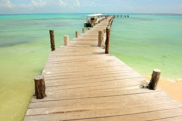 Cancun, Rivera Maya, Mexico, North America Copyright: PabloxCersosimo 1162-49