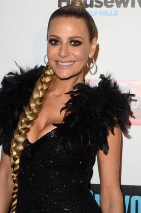 LOS ANGELES - DEC 2: Dorit Kemsley at the The Real Housewives of Beverly Hills Season 7 Premiere Party at Sofitel Hotel on December 2, 2016 in Beverly Hills, CA  Copyright: xHPAx xIPAx