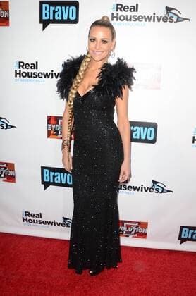 LOS ANGELES - DEC 2: Dorit Kemsley at the The Real Housewives of Beverly Hills Season 7 Premiere Party at Sofitel Hotel on December 2, 2016 in Beverly Hills, CA  Copyright: xHPAx xIPAx