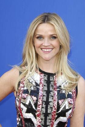 Reese Witherspoon SING FILM PREMIERE Los Angeles Patrick Rideaux PicturePerfect