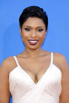 Jennifer Hudson bei der Sing Film Premiere am 3.12.2016 in Los Angeles Sing Filmpremiere in Los Angeles, 2016 