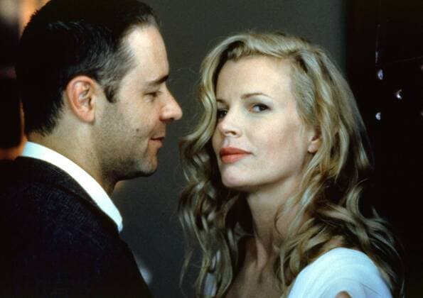 L.A. Confidential, (L.A. CONFIDENTIAL) USA 1997, Regie: Curtis Hanson, KEVIN SPACEY, KIM BASINGER UnitedArchives00015880