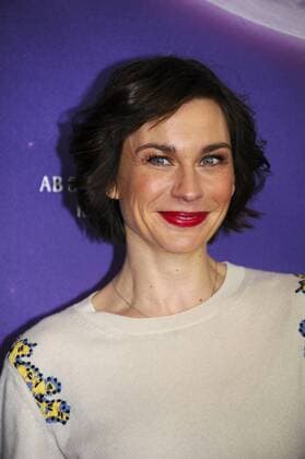 Christiane Paul Premiere Die Vampir Schwestern 3 Mathäser Filmpalast Kino, Film, Fernsehen München 04. Dezember 2016
