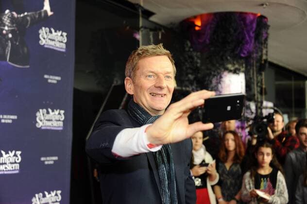 Michael Kessler Premiere Die Vampir Schwestern 3 Mathäser Filmpalast Kino, Film, Fernsehen München 04. Dezember 2016
