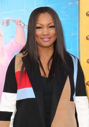 December 3, 2016 - Los Angeles, CA, United States - 03 December 2016 - Los Angeles, California - Garcelle Beauvais. Universal Pictures Sing Los Angeles Premiere held at Microsoft Theater. Photo Credit: AdMedia Los Angeles United States - ZUMAa123 20161203_zaa_a123_275