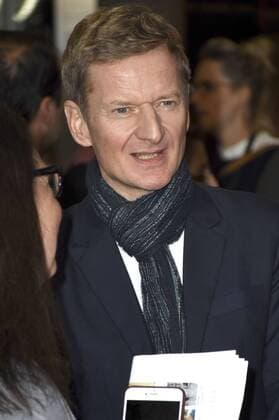 Michael Kessler bei der Premiere des Kinofilms Vampirschwestern 3 - Reise nach Transsilvanien im Mathäser Filmpalast. München, 04.12.2016 Foto:xP.xSchönbergerx xFuturexImage