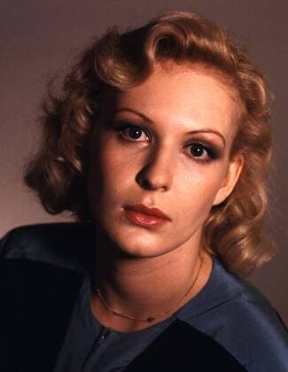 Tatort: Miriam, (TATORT: MIRIAM) D 1982, Regie: Peter Adam, SUNNYI MELLES UnitedArchives00007570
