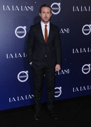 December 6, 2016 - Westwood, CA, United States - 06 December 2016 - Westwood, California. Ryan Gosling. Premiere of Liongate s La La Land held at Mann Village Theater. Photo Credit: AdMedia Westwood United States - ZUMAa123 20161206_zaa_a123_023