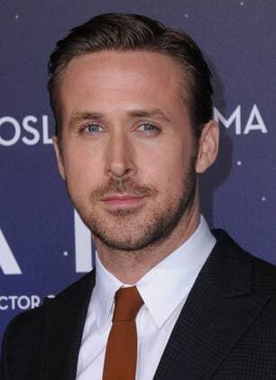 December 6, 2016 - Westwood, CA, United States - 06 December 2016 - Westwood, California. Ryan Gosling. Premiere of Liongate s La La Land held at Mann Village Theater. Photo Credit: AdMedia Westwood United States - ZUMAa123 20161206_zaa_a123_035