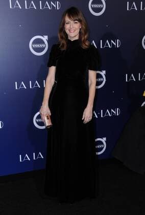 December 6, 2016 - Westwood, CA, United States - 06 December 2016 - Westwood, California. Rosemarie DeWitt. Premiere of Liongate s La La Land held at Mann Village Theater. Photo Credit: AdMedia Westwood United States - ZUMAa123 20161206_zaa_a123_041