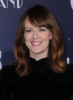 December 6, 2016 - Westwood, CA, United States - 06 December 2016 - Westwood, California. Rosemarie DeWitt. Premiere of Liongate s La La Land held at Mann Village Theater. Photo Credit: AdMedia Westwood United States - ZUMAa123 20161206_zaa_a123_042