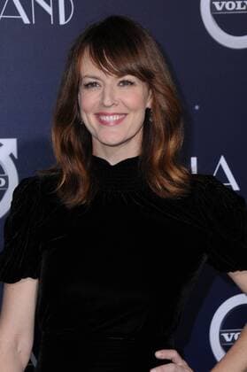 December 6, 2016 - Westwood, CA, United States - 06 December 2016 - Westwood, California. Rosemarie DeWitt. Premiere of Liongate s La La Land held at Mann Village Theater. Photo Credit: AdMedia Westwood United States - ZUMAa123 20161206_zaa_a123_046