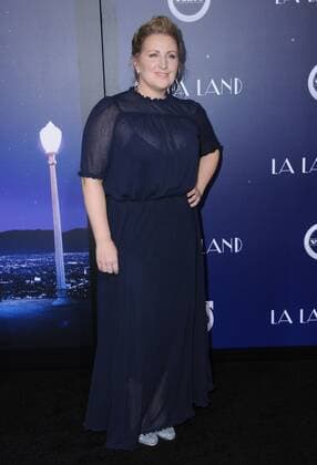 December 6, 2016 - Westwood, CA, United States - 06 December 2016 - Westwood, California. Mandy Moore. Premiere of Liongate s La La Land held at Mann Village Theater. Photo Credit: AdMedia Westwood United States - ZUMAa123 20161206_zaa_a123_074