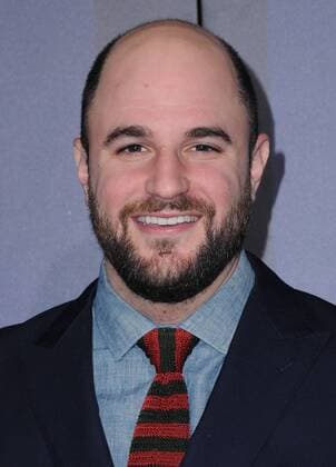 December 6, 2016 - Westwood, CA, United States - 06 December 2016 - Westwood, California. Jordan Horowitz. Premiere of Liongate s La La Land held at Mann Village Theater. Photo Credit: AdMedia Westwood United States - ZUMAa123 20161206_zaa_a123_144