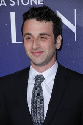 December 6, 2016 - Westwood, CA, United States - 06 December 2016 - Westwood, California. Justin Hurwitz. Premiere of Liongate s La La Land held at Mann Village Theater. Photo Credit: AdMedia Westwood United States - ZUMAa123 20161206_zaa_a123_155