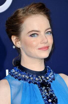 Emma Stone bei der La La Land Film Premiere am 6.12.2016 in Westwood, Los Angeles La La Land Filmpremiere in Los Angeles, 2016 