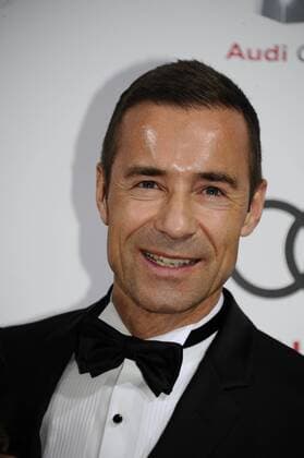 Kai Pflaume 10 Jahre Audi Generation Award Preis, Auszeichnung Hotel Bayerischer Hof München 07. Dezember 2016