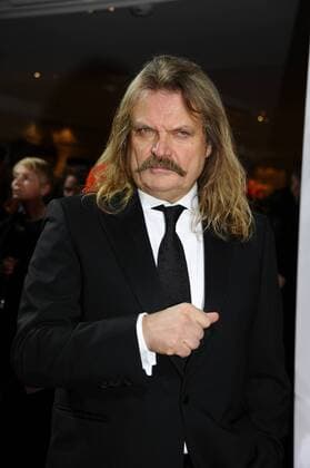Leslie Mandoki 10 Jahre Audi Generation Award Preis, Auszeichnung Hotel Bayerischer Hof München 07. Dezember 2016