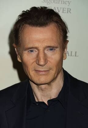 December 7, 2016 - New York, New York, U.S. - Actor LIAM NEESON attends the New York premiere of A Monster Calls held at Loews Lincoln Square. New York U.S. - ZUMAk03_ 20161207_zaf_k03_010