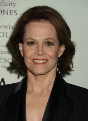 December 7, 2016 - New York, New York, U.S. - Actress SIGOURNEY WEAVER attends the New York premiere of A Monster Calls held at Loews Lincoln Square. New York U.S. - ZUMAk03_ 20161207_zaf_k03_019