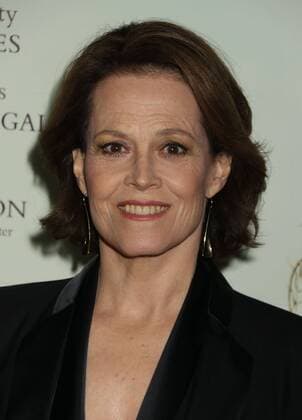 December 7, 2016 - New York, New York, U.S. - Actress SIGOURNEY WEAVER attends the New York premiere of A Monster Calls held at Loews Lincoln Square. New York U.S. - ZUMAk03_ 20161207_zaf_k03_021