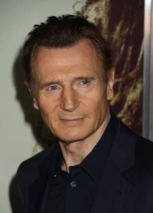 December 7, 2016 - New York, New York, U.S. - Actor LIAM NEESON attends the New York premiere of A Monster Calls held at Loews Lincoln Square. New York U.S. - ZUMAk03_ 20161207_zaf_k03_026
