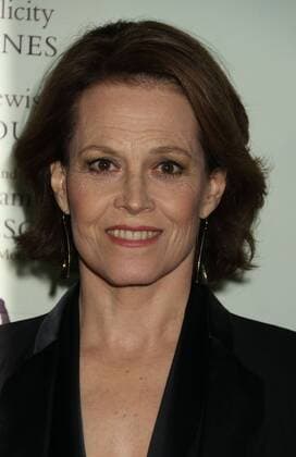 December 7, 2016 - New York, New York, U.S. - Actress SIGOURNEY WEAVER attends the New York premiere of A Monster Calls held at Loews Lincoln Square. New York U.S. - ZUMAk03_ 20161207_zaf_k03_037