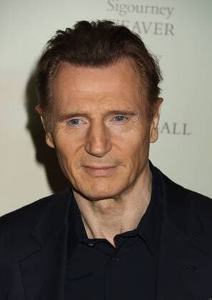 December 7, 2016 - New York, New York, U.S. - Actor LIAM NEESON attends the New York premiere of A Monster Calls held at Loews Lincoln Square. New York U.S. - ZUMAk03_ 20161207_zaf_k03_039