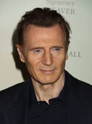 December 7, 2016 - New York, New York, U.S. - Actor LIAM NEESON attends the New York premiere of A Monster Calls held at Loews Lincoln Square. New York U.S. - ZUMAk03_ 20161207_zaf_k03_043