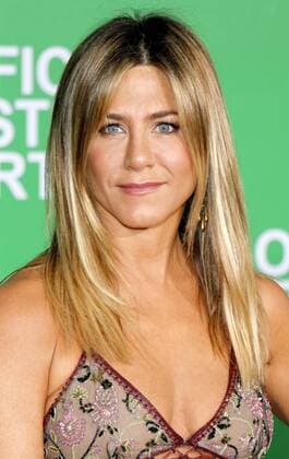 Jennifer Aniston bei der Office Christmas Party Film Premiere am 7.12.2016 in Premiere in Westwood, Los Angeles Office Christmas Party Filmpremiere in Los Angeles, 2016 